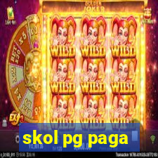 skol pg paga